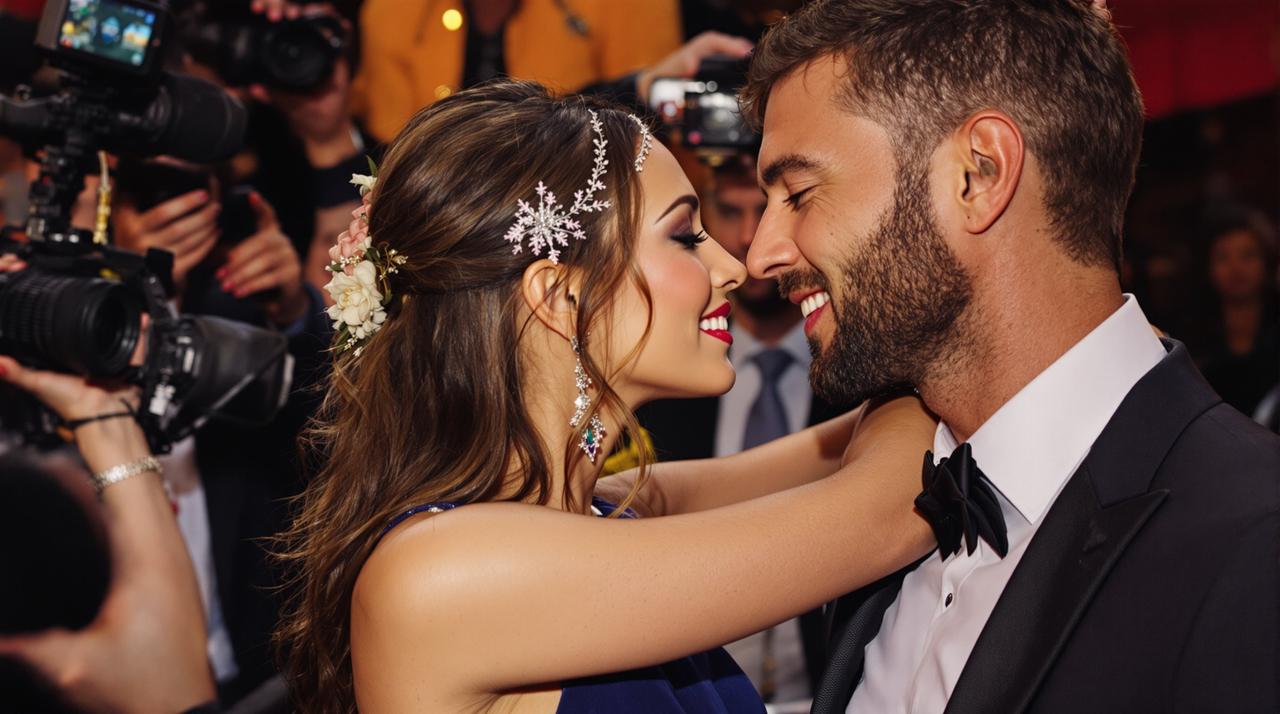 明星恋情大追踪